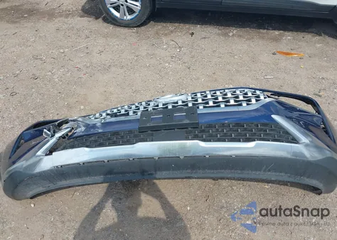 2022 Hyundai Santa Fe Sel из США, поврежденный, VIN 5NMS34AJXNH423920